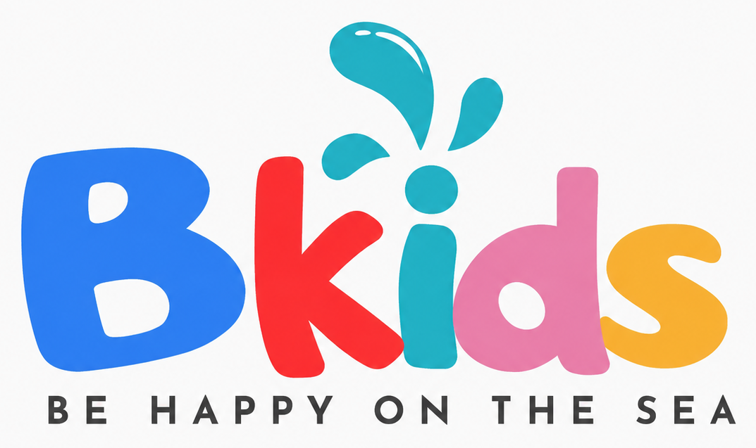 Logo de BKids