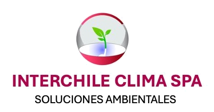 Logo de Inter Chile Clima
